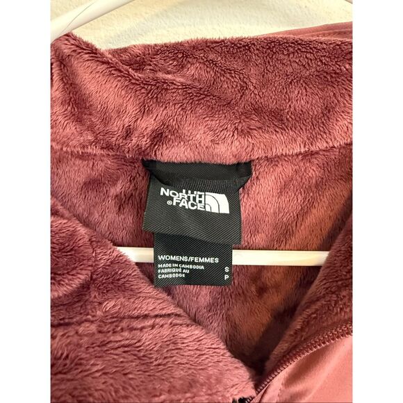 The North Face Shelbe Raschel Parka Coat - Picture 5 of 5